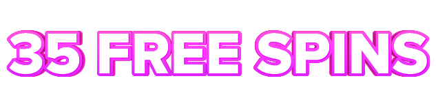 House of spades 35 FREE SPINS