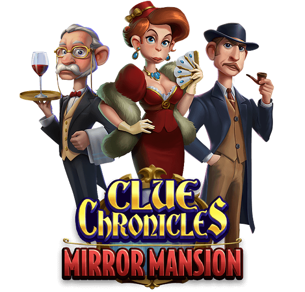 House of spades Online Casino House of spades Clue Chronicles: Mirror Mansion