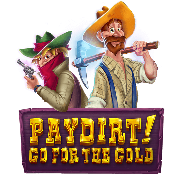 House of spades Online Casino House of spades Pay dirt! Go for the Gold