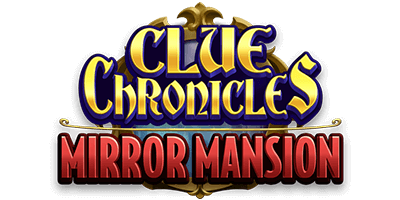 House of spades Clue Chronicles: Mirror Mansion