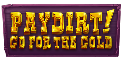 House of spades Pay dirt! Go for the Gold